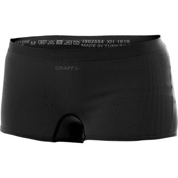 Trakks CRAFT Cool Seamless Boxer W Femme Vêtements Femme Sous-vêtements