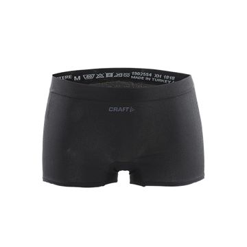 Trakks CRAFT Cool Seamless Hotpant W Dames Dameskleding Ondergoed