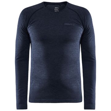 Trakks CRAFT Core Dry Active Comfort LS Homme Vêtements Homme Premières couches