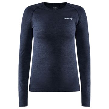 Trakks CRAFT Core Dry Active Comfort LS W Femme Vêtements Femme Premières couches