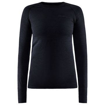 Trakks CRAFT Core Dry Active Comfort LS W Ladies Ladies Clothing First layers