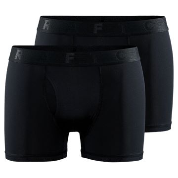 Trakks CRAFT Core Dry Boxer 3-inch (2-Pack) Men Men s Clothing Underwear