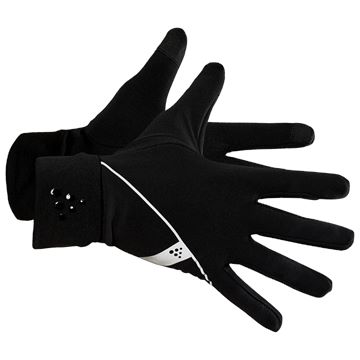 Trakks CRAFT Core Jersey Glove Accessories Textile accessories Gloves - beanies - hats