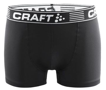 Trakks CRAFT Greatness Boxer 3-inch (2x Pack) Homme Vêtements Homme Sous-vêtements