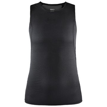 Trakks CRAFT Pro Dry Nanoweight Sleeveless W Ladies Ladies Clothing T-Shirts and tops