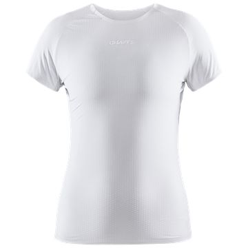 Trakks CRAFT Pro Dry Nanoweight SS W Dames Dameskleding T-Shirts en tops