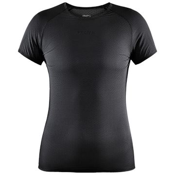 Trakks CRAFT Pro Dry Nanoweight SS W Ladies Ladies Clothing T-Shirts and tops