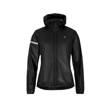 Trakks CRAFT Pro Hydro Lightweight Jacket W Ladies Ladies Clothing Jackets and windstoppers