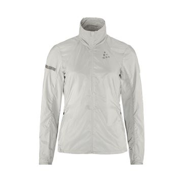 Trakks CRAFT Pro Hypervent Jacket 2 W Ladies Ladies Clothing Jackets and windstoppers