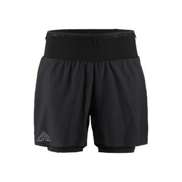 Trakks CRAFT Pro Trail Shorts Men Men s Clothing Shorts and tights