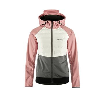 Trakks CRAFT Pursuit Thermal Jacket W Femme Vêtements Femme Vestes et coupes vent
