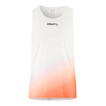 Trakks CRAFT Race Day Singlet Homme Vêtements Homme T-Shirt et singlets