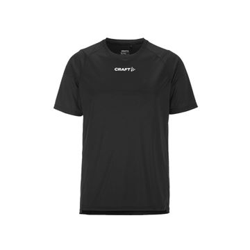Trakks CRAFT Rush 2.0 SS Tee Homme Vêtements Homme T-Shirt et singlets