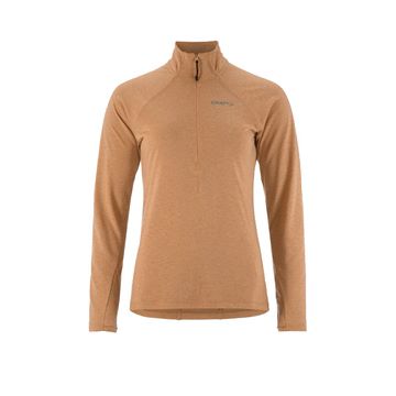 Trakks CRAFT Wool LS Tee W Ladies Ladies Clothing First layers