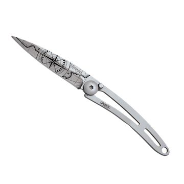 Trakks Deejo Deejo, 15 g, Titane, Terra Incognita Accessories Equipement Miscellaneous