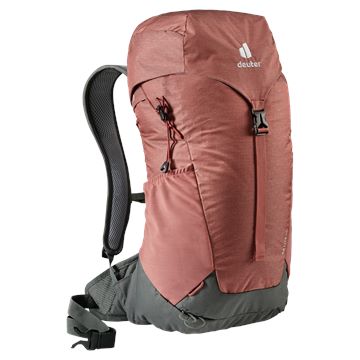 Trakks DEUTER AC Lite 24 Accessories Luggage Backpacks