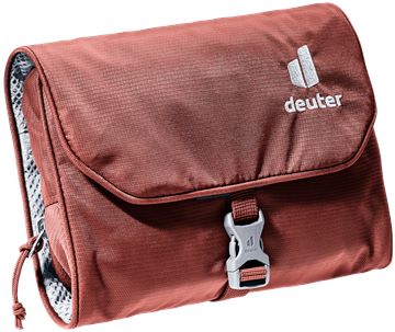 Trakks DEUTER Wash Bag I Accessories Equipement Miscellaneous