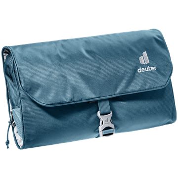 Trakks DEUTER Wash Bag II Accessories Equipement Miscellaneous