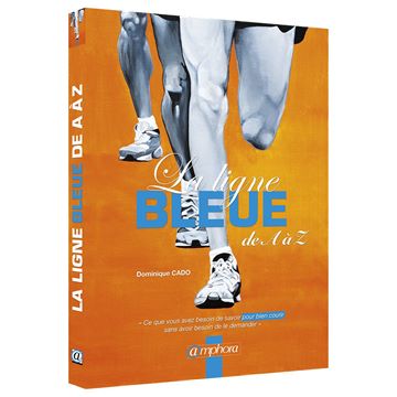 Trakks Ed. Amphora Cado : La Ligne Bleue de A à Z Boeken Boeken Boeken