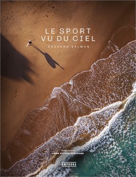 Trakks Ed. Amphora Salmon : Le Sport Vu du Ciel Books Bookstore Books