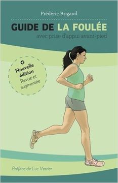 Trakks Ed. Désiris Brigaud : Guide de la Foulée 2/E Boeken Boeken Boeken