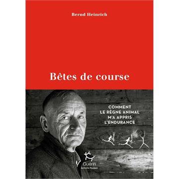 Trakks Ed. Guérin Paulsen Heinrich : Bêtes de course Boeken Boeken Boeken