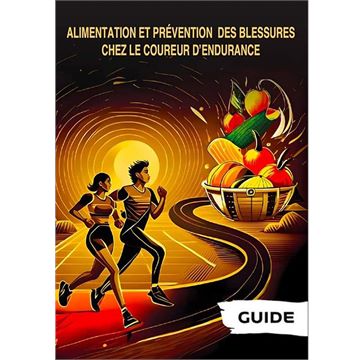 Trakks Ed. Louise Desclée Desclée : Alimentation et Prévention des Blessures chez les Athlètes ... Librairie Librairie Livres