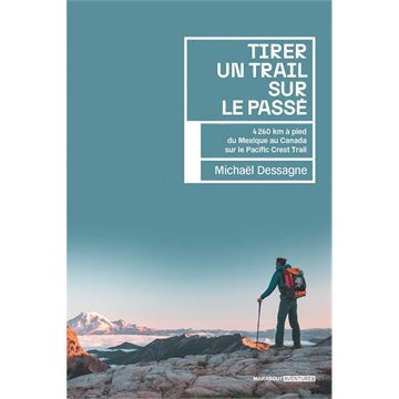 Trakks Ed. Marabout Dessange : Tirer un Trail sur le Passé Boeken Boeken Boeken