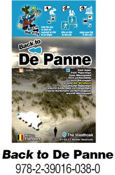 Trakks Ed. Mini Planet De Panne Books Bookstore Charts