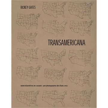 Trakks Ed. Mons Gates : Transamericana Librairie Librairie Livres