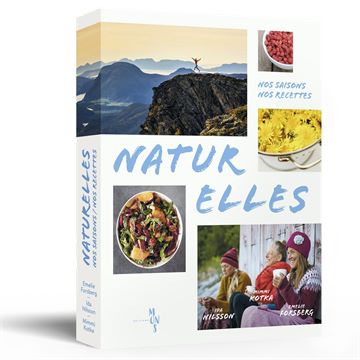 Trakks Ed. Mons Nilsson & Kotka & Forsberg : Natur Elles Librairie Librairie Livres