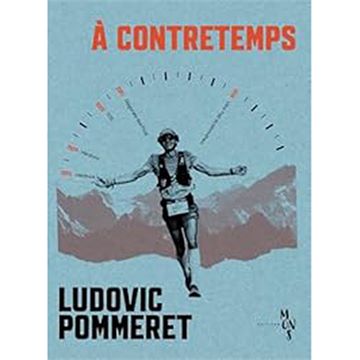 Trakks Ed. Mons Pommeret : A Contretemps Librairie Librairie Livres