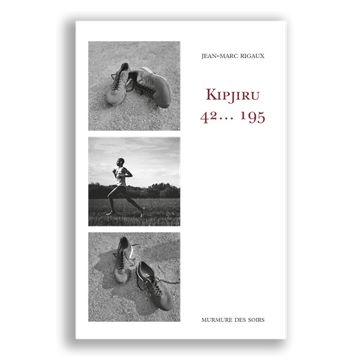 Trakks Ed. Murmure des Soirs Rigaux : Kipjiru 42 ... 195 Boeken Boeken Boeken