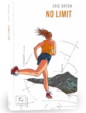 Trakks Ed. Paulsen Orton : No Limit, le Trail en Harmonie Poche Boeken Boeken Boeken