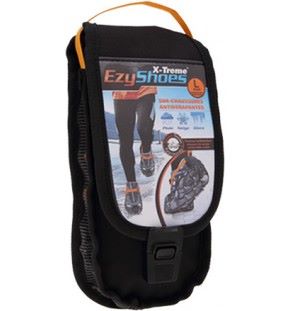 Trakks EZYSHOES Ezy Shoes Joubert GAMME X-TREME Accessories Equipement Crampons