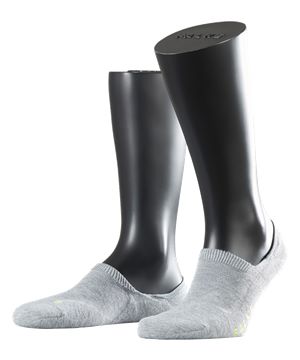 Trakks FALKE Cool Kick Invisible Accessories Textile accessories Mens socks