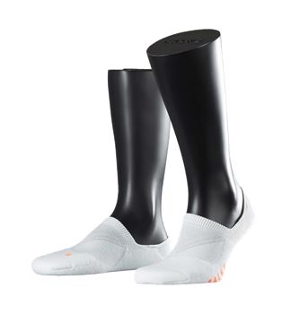 Trakks FALKE Cool Kick Invisible Accessories Textile accessories Mens socks