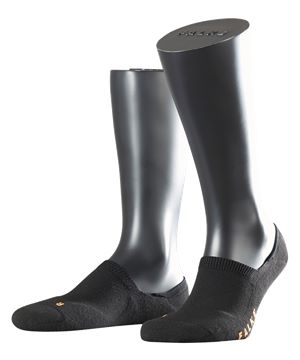 Trakks FALKE Cool Kick Invisible Accessories Textile accessories Mens socks