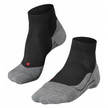 Trakks FALKE RU4 Short Accessories Textile accessories Mens socks
