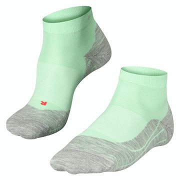 Trakks FALKE RU4 Short W Accessories Textile accessories Ladies socks
