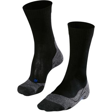 Trakks FALKE TK2 Cool Accessories Textile accessories Mens socks