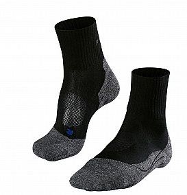Trakks FALKE TK2 Short Cool Accessoires Textielaccessoires Mannensokken
