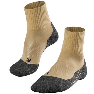 Trakks FALKE TK2 Short Cool Accessories Textile accessories Mens socks