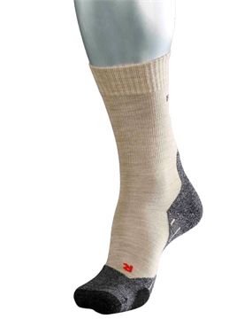 Trakks FALKE TK2 W Accessoires Accessoires textiles Chaussettes femme