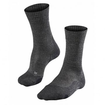 Trakks FALKE TK2 Wool Accessories Textile accessories Mens socks