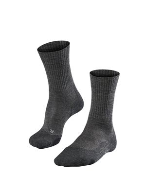 Trakks FALKE TK2 Wool W Accessories Textile accessories Ladies socks