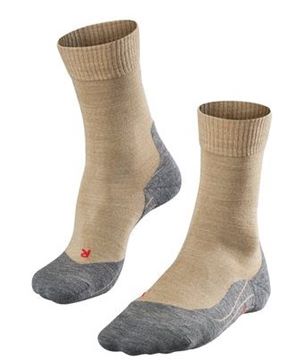 Trakks FALKE TK5 Accessories Textile accessories Mens socks