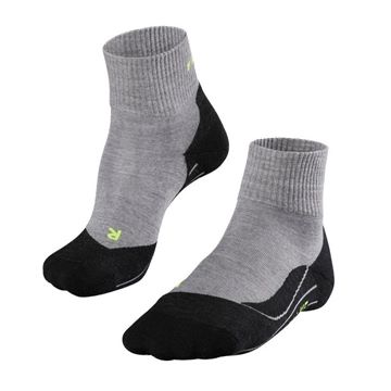 Trakks FALKE TK5 Short Accessoires Accessoires textiles Chaussettes homme