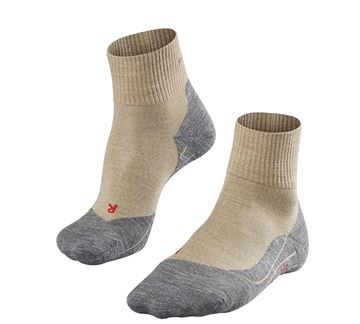 Trakks FALKE TK5 Short Accessories Textile accessories Mens socks