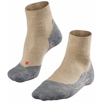Trakks FALKE TK5 Short W Accessories Textile accessories Ladies socks